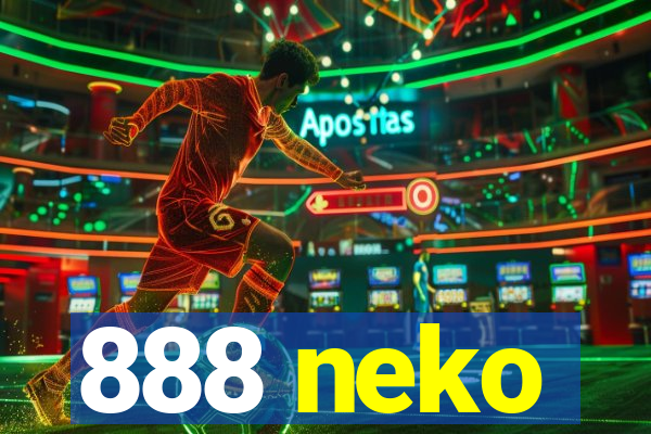 888 neko